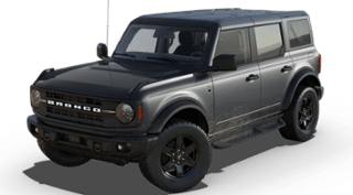 2025 Ford Bronco® External Image 2